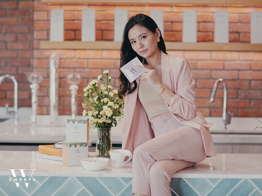 Everything You Need To Know About Cheryl W, A Detox Wellness Centre & Brand In Singapore