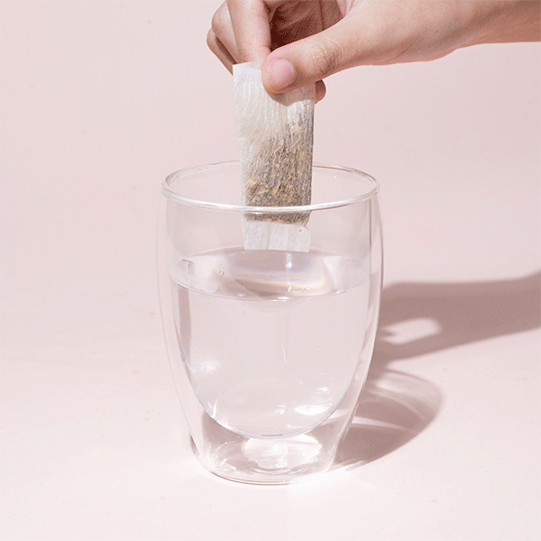 Cheryl W Ignite Morning Call Tea [For Metabolism]