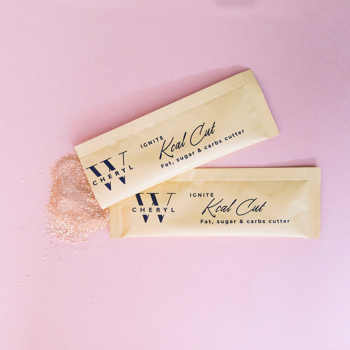 Cheryl W Ignite Kcal Cut [For Weight &amp; Gut]